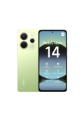 Xiaomi Redmi Note 14 4G 8/256 GB Lime Green
